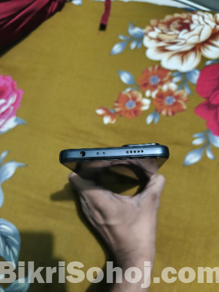 Xiaomi 11i Hyper Charge